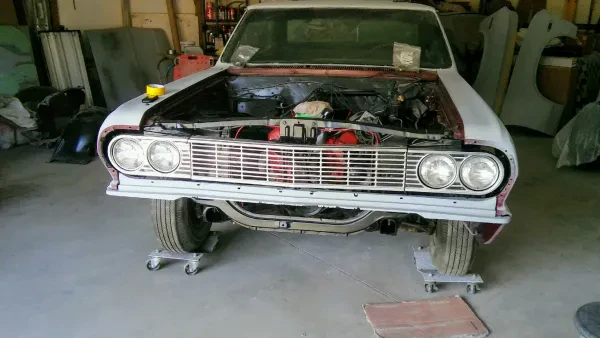 NAPA Auto Parts - photo 3