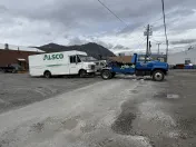 Wright’s Towing