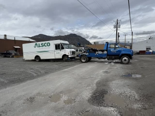 Wright’s Towing