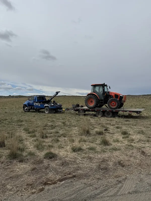 Wright’s Towing - photo 4