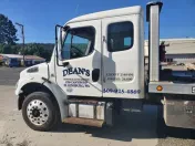 Dean's Towing And Auto Service