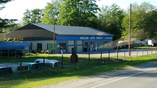 Beulah Auto Parts - photo 3