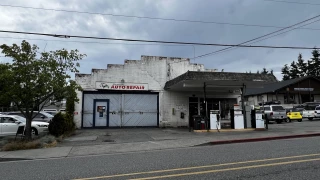 Coupeville Auto Repair