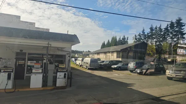 Coupeville Auto Repair - photo 2