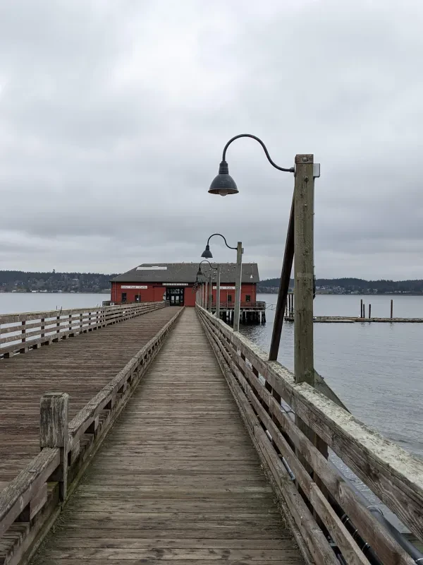 Coupeville Auto Repair - photo 3