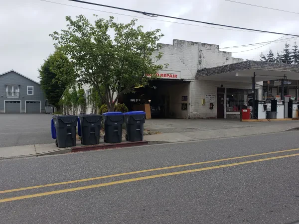 Coupeville Auto Repair - photo 4