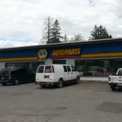 NAPA Auto Parts - D & D Of Walton