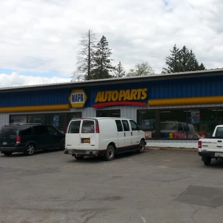 NAPA Auto Parts - D & D Of Walton