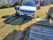 Extreme Recovery of Danville, LLC