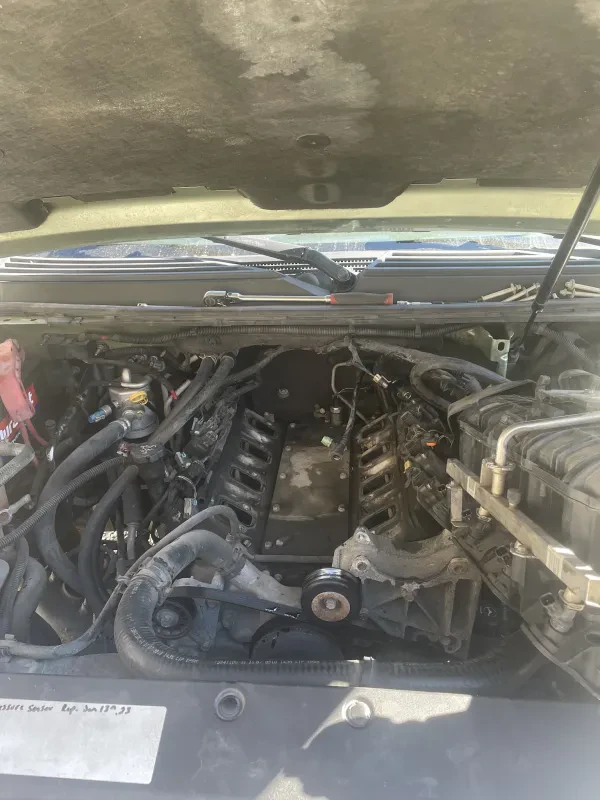 T&A Mobile Truck Repair - photo 3