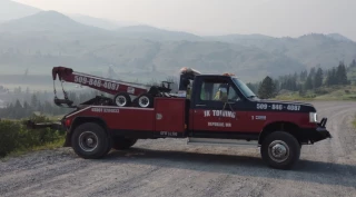 JK Towing