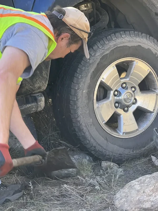 JK Towing - photo 4