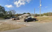 Hunter's Garage