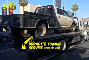 Gupart's Towing Service