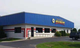 Fochtman's Auto & Truck Parts