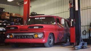 Fast Guys Automotive