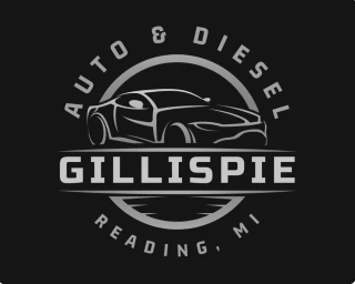 Gillispie Auto and Diesel