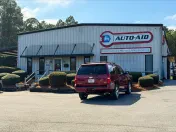Auto Aid - a Main Street Auto shop