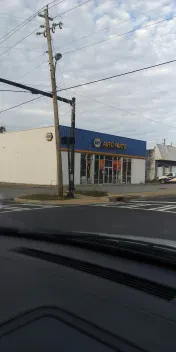 NAPA Auto Parts - Brooks Auto Parts