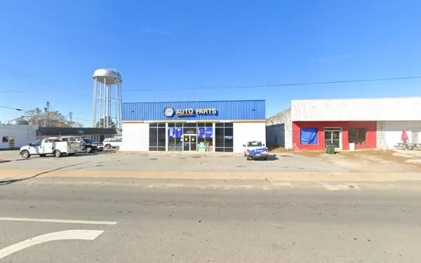 NAPA Auto Parts - Brooks Auto Parts - photo 3
