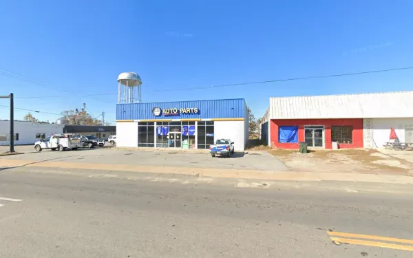 NAPA Auto Parts - Brooks Auto Parts - photo 4