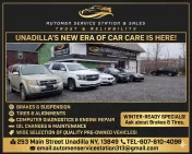 Automen Service Station LLC