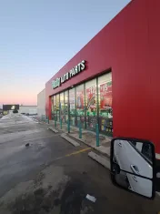O'Reilly Auto Parts