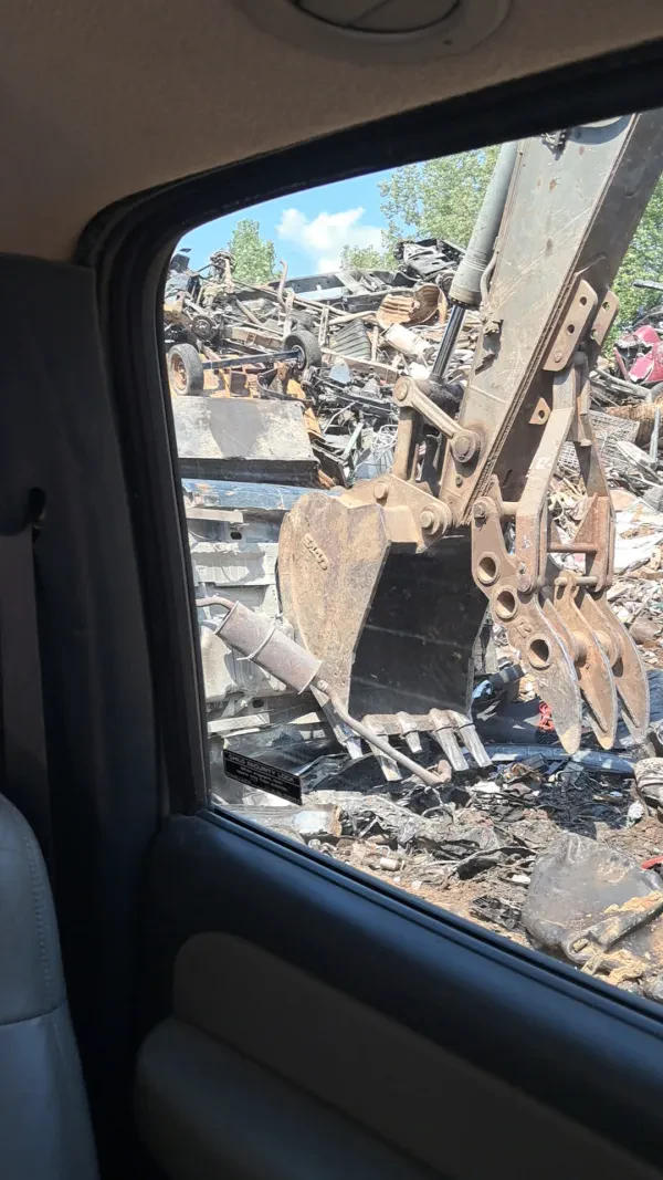 All Kinds Of Scrap, Inc. - photo 2