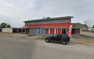 Charlie's Auto Parts