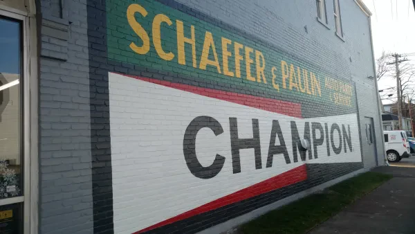 Schaefer & Paulin Auto Parts - photo 2