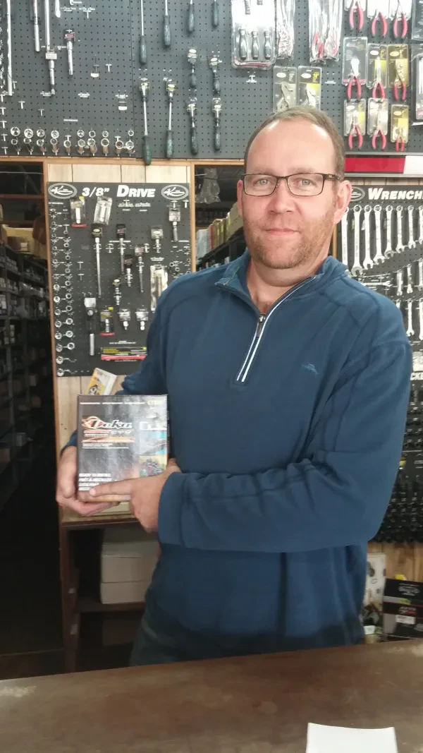 Schaefer & Paulin Auto Parts - photo 3