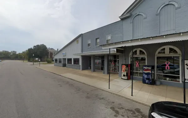 Schaefer & Paulin Auto Parts - photo 4