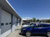 "Conn's" Columbia Collision Repair