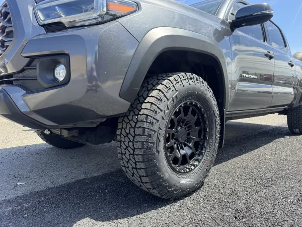 "Conn's" Columbia Collision Repair - photo 4
