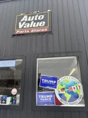 Cass Auto Supply