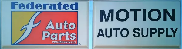 Motion Auto Supply - photo 2