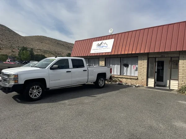 Columbia River Auto Sales - photo 3