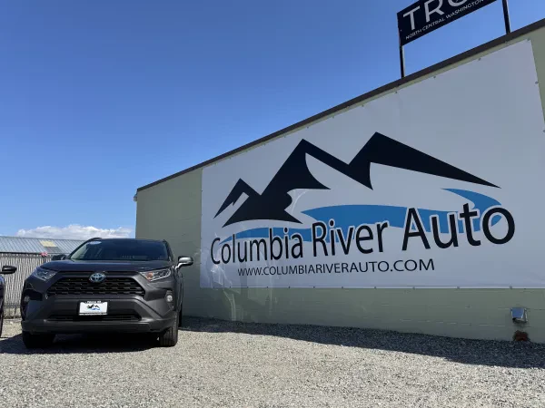 Columbia River Auto Sales - photo 4