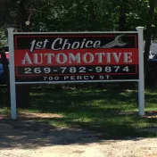 1st Choice Automotive, L.L.C.