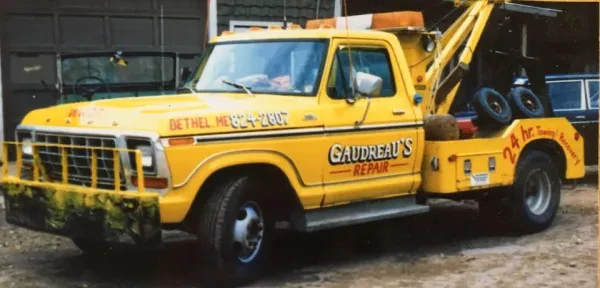 Gaudreau's Repairs - photo 3