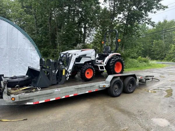 Bennett Automotive & Power Equipment - photo 2