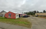 Auto Body By The Beach