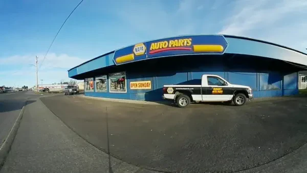 NAPA Auto Parts - Dmt Auto Parts Inc - photo 2