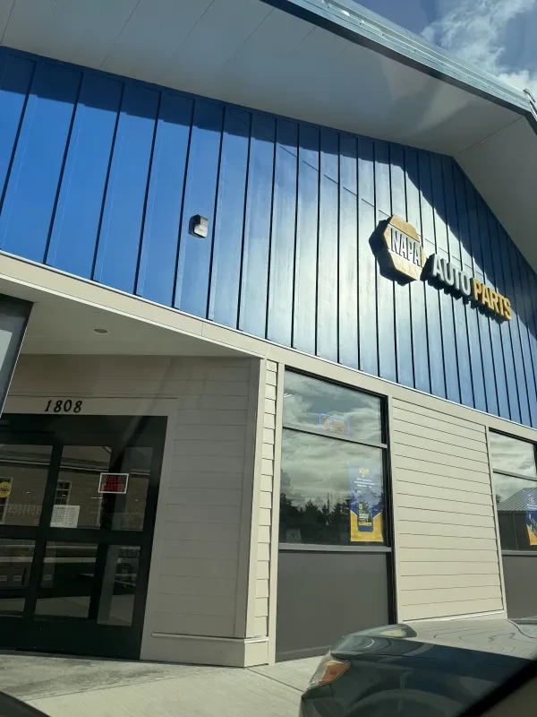 NAPA Auto Parts - Dmt Auto Parts Inc - photo 3
