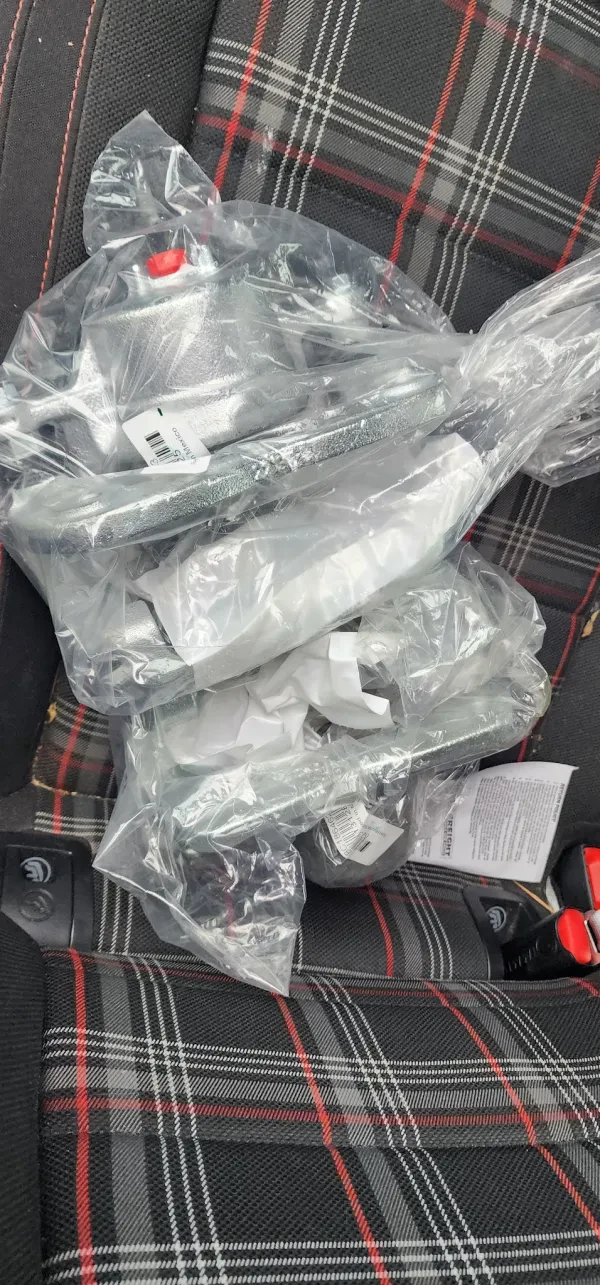 Carquest Auto Parts - BORDENS AUTO PARTS INC - photo 3