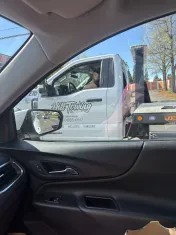 HILL TOWING