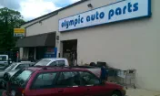 Parts Authority - Olympic