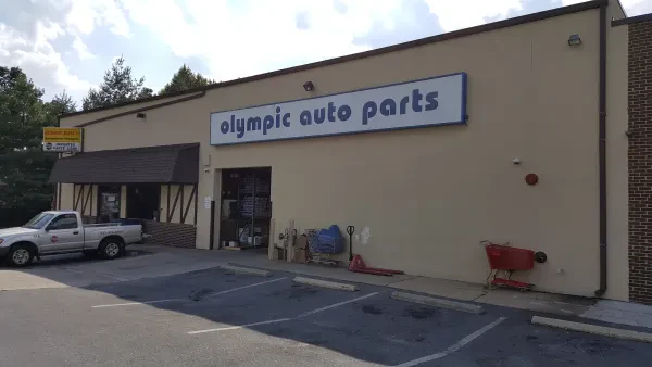 Parts Authority - Olympic - photo 2