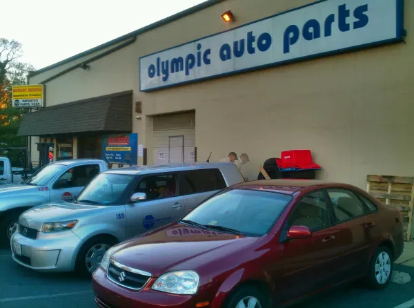 Parts Authority - Olympic - photo 3