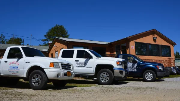 Oakes Auto Parts Inc - photo 3